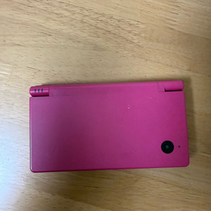 닌텐도 dsi 핑크 이미지