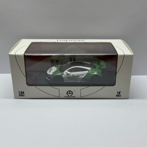 1:64 타임마이크로 혼다 NSX 이미지