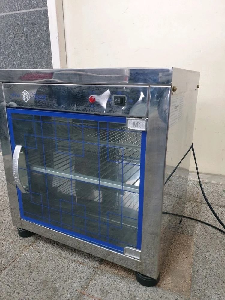 자외선 살균기 MR-400 이미지