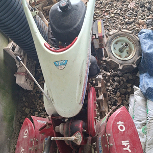 아세아 AMC 880SM 관리기 이미지