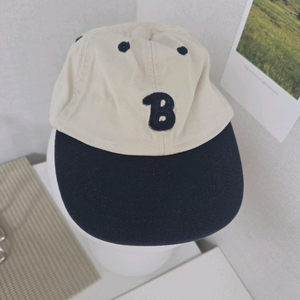 블루독키즈 모자 50호 면100프로 이미지