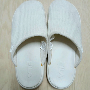 휠라 슬리퍼(250) 이미지