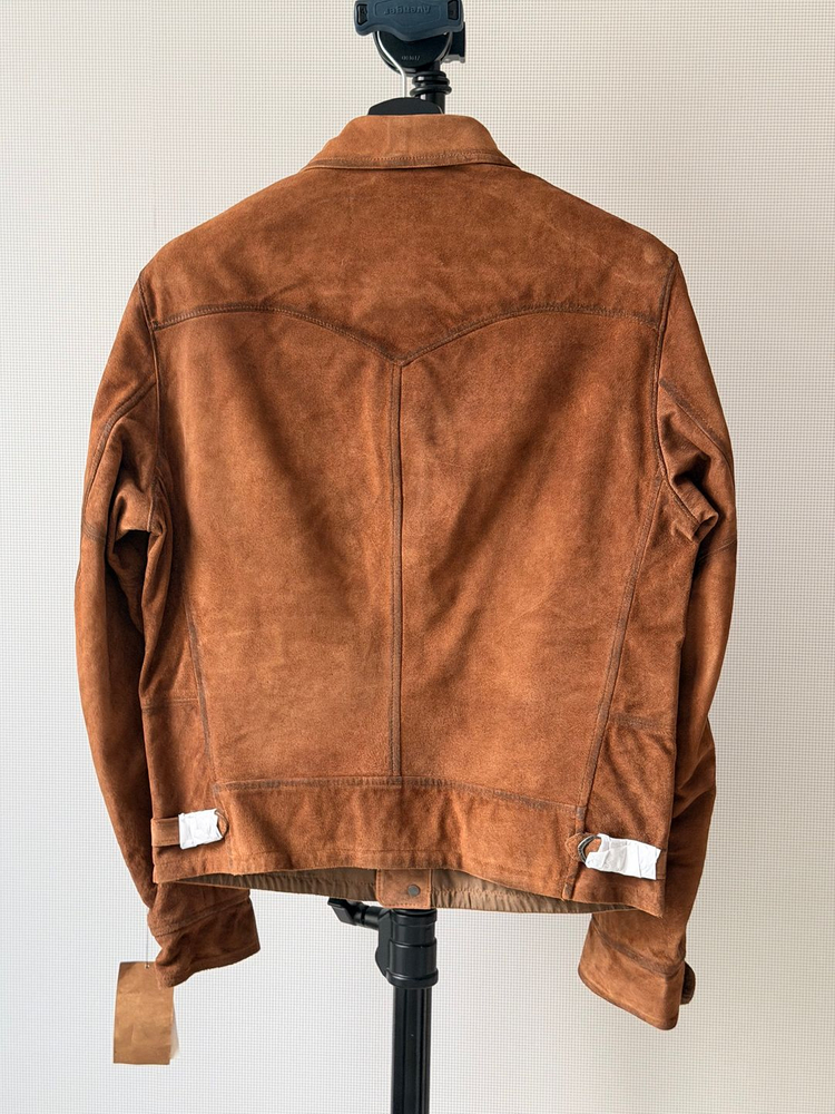 RRL 러프아웃 S 이미지