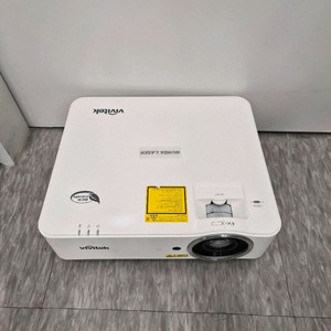 레이저 비비텍 5000안시 빔프로젝터 프로젝터 이미지