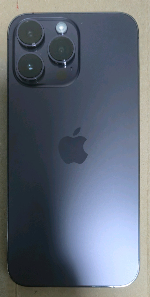 아이폰 14 Pro max 256GB 딥 퍼플 이미지