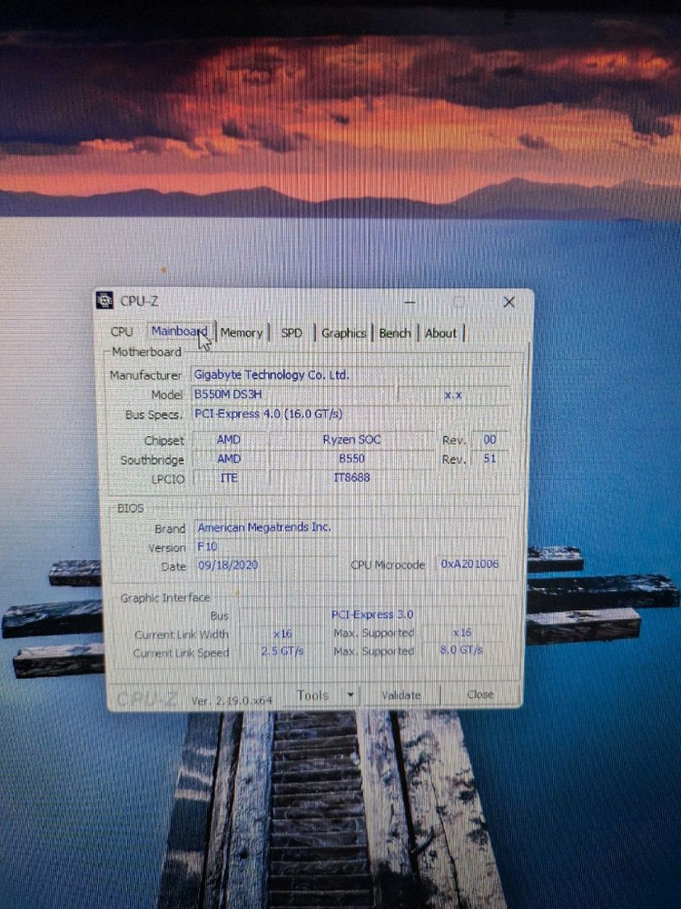 5600x 32gb램 부산직거래 컴퓨터 본체 데스크탑 판매합니다 이미지