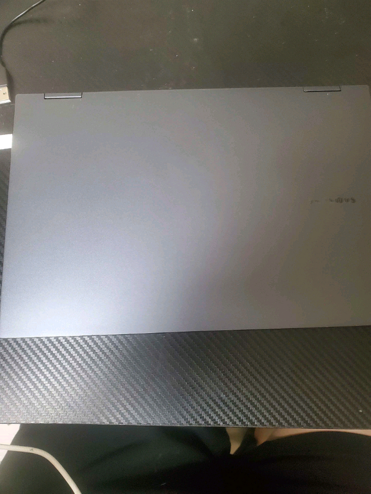 삼성 갤럭시북 플렉스2 NT930QDZ 이미지