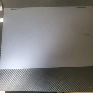 삼성 갤럭시북 플렉스2 NT930QDZ 이미지