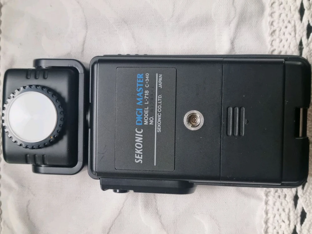 sekonic 노출계 L714 digi master - 안심되는 중고거래