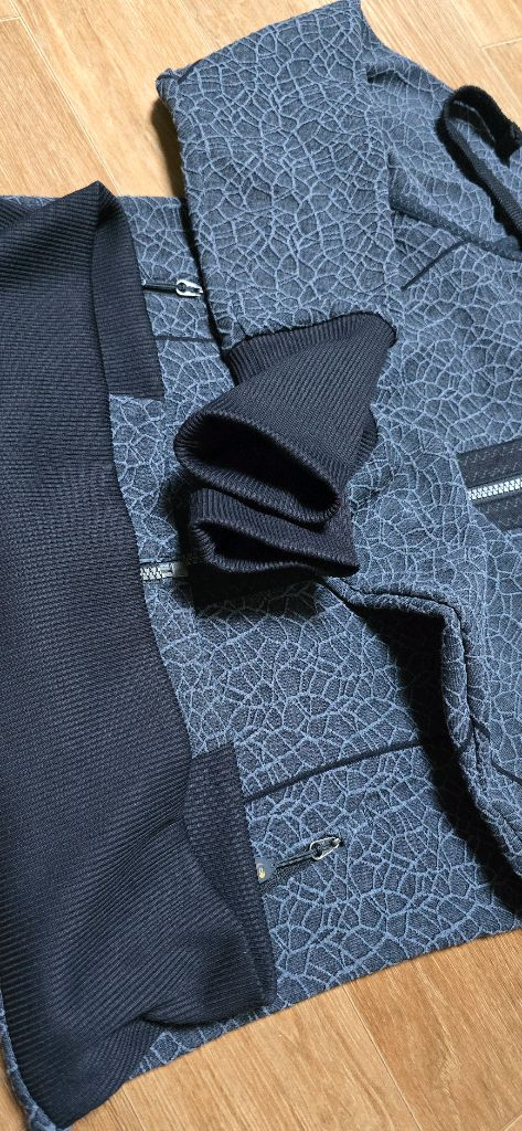 여.S) 아이더 여성 등산 집업 EiDER / 여성 아웃도어 후드집업, 여성 트레이닝 러닝후디 이미지