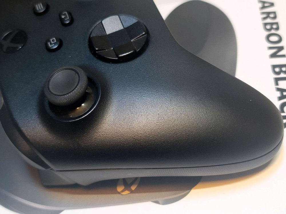XBOX 엑박 4세대 게임패드 풀 패키지 전용충전지+USB3미터 케이블+ 블루투스동그리+스틱보호 캡 이미지