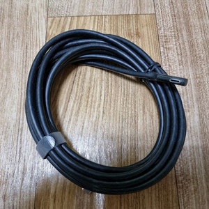 USB C to C 5m 케이블 판매합니다 이미지