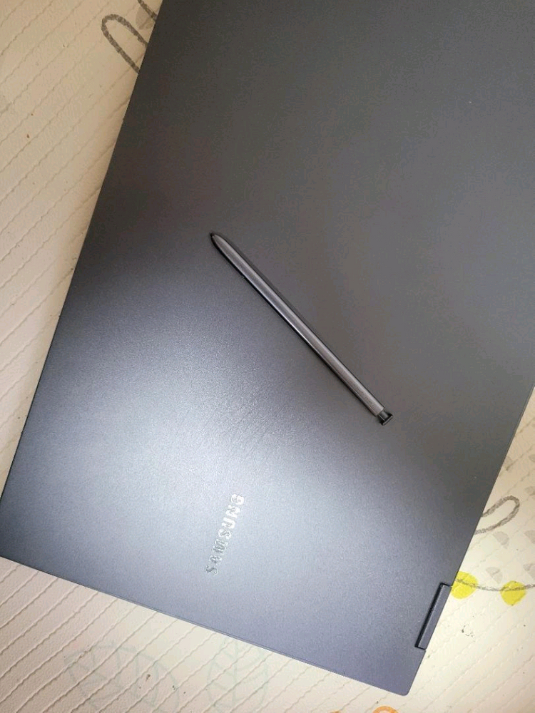 삼성 갤럭시북 플렉스2 NT930QDZ 이미지