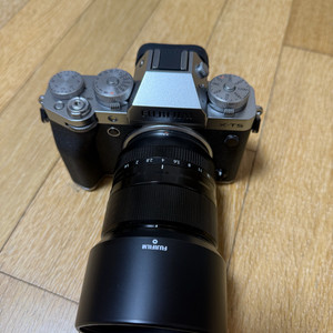 X-T5 + xf33mm f1.4