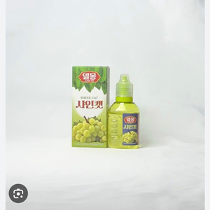 델몽 샤인캣 액상 미개봉 이미지