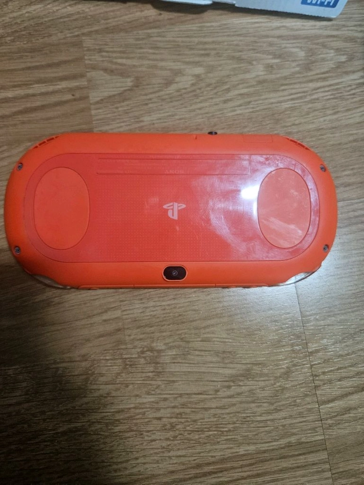Ps vita 2세대 이미지