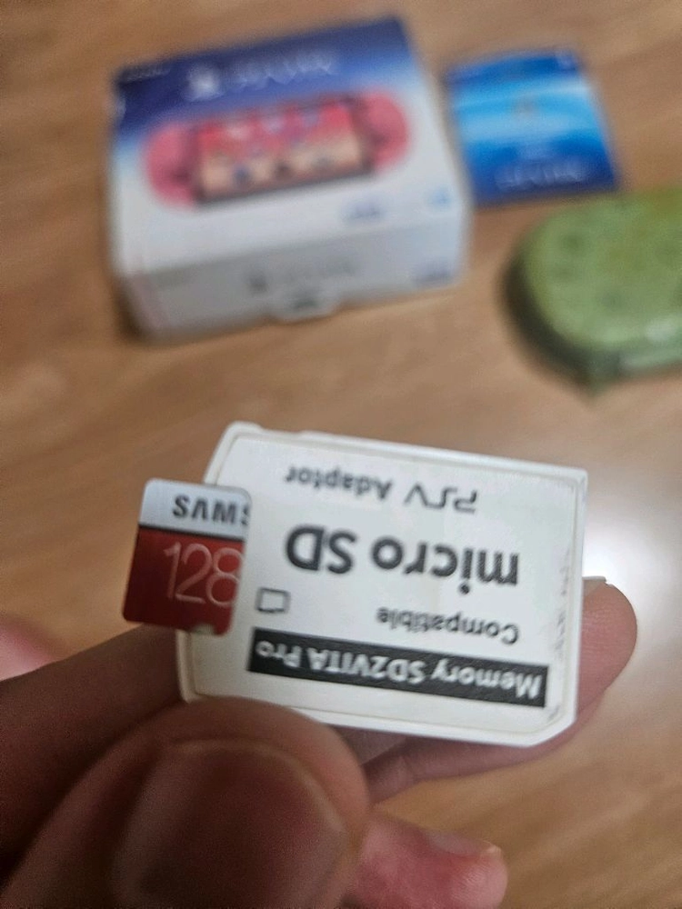 Ps vita 2세대 이미지