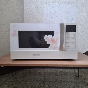 삼성 RE-C23MWJ 전자레인지 판매합니다~~ 이미지