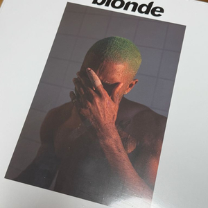 (교환) blonde-> 잔나비 소곡집 2 lp 이미지