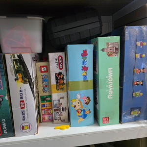 몰드킹 , 옥스포드 레고 일괄 팝니다 32종 이미지