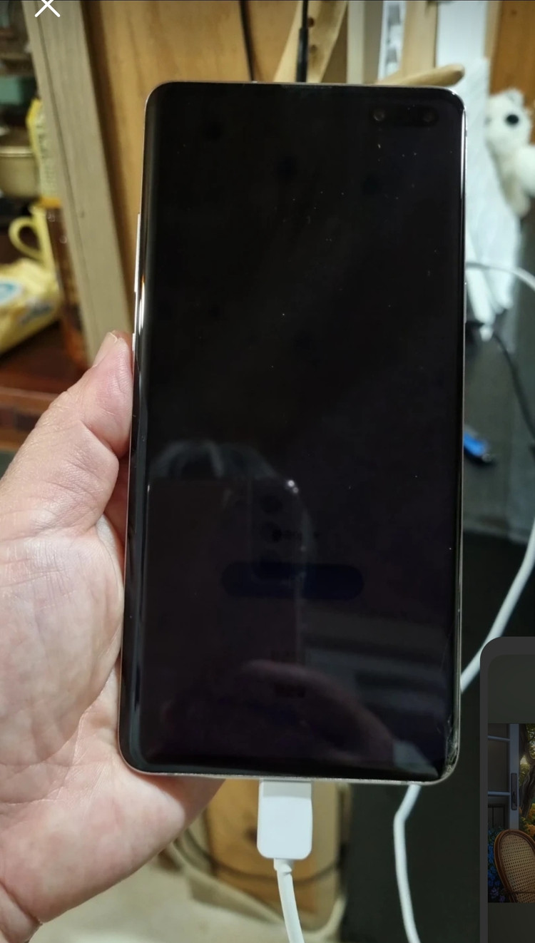 삼성갤럭시 S10 5G 128GB 이미지