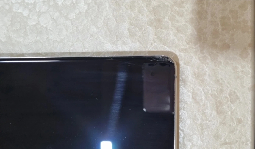 삼성갤럭시 S10 5G 128GB 이미지