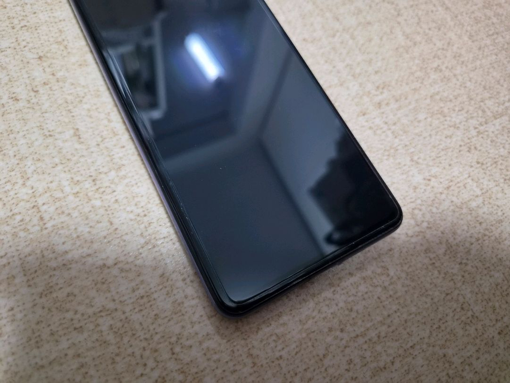 (서울 직거래) 갤럭시 A52S 128G 자급제 공기기 (중고 / 박스풀셋) 이미지