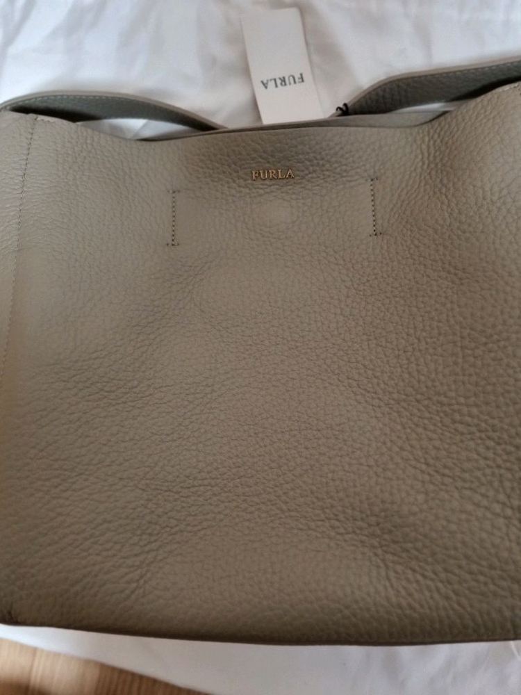 새상품 훌라 furla 가방 숄더백 판매 합니다. 이미지