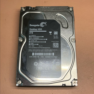 Apple HDD 3TB 이미지