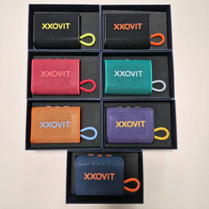 XXOVIT 쏘빗 D1 블루투스 휴대용 스피커 이미지