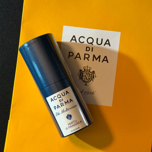 (국문라벨/새상품)아쿠아 디 파르마 미르토 30ml 이미지