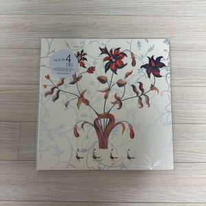 이소라 꽃 LP 미개봉 팝니다. 이미지