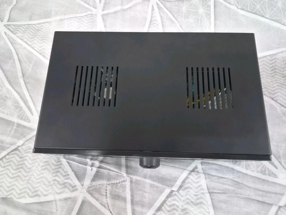 LEWITT 르윗 LCT 840 진공관 마이크 이미지