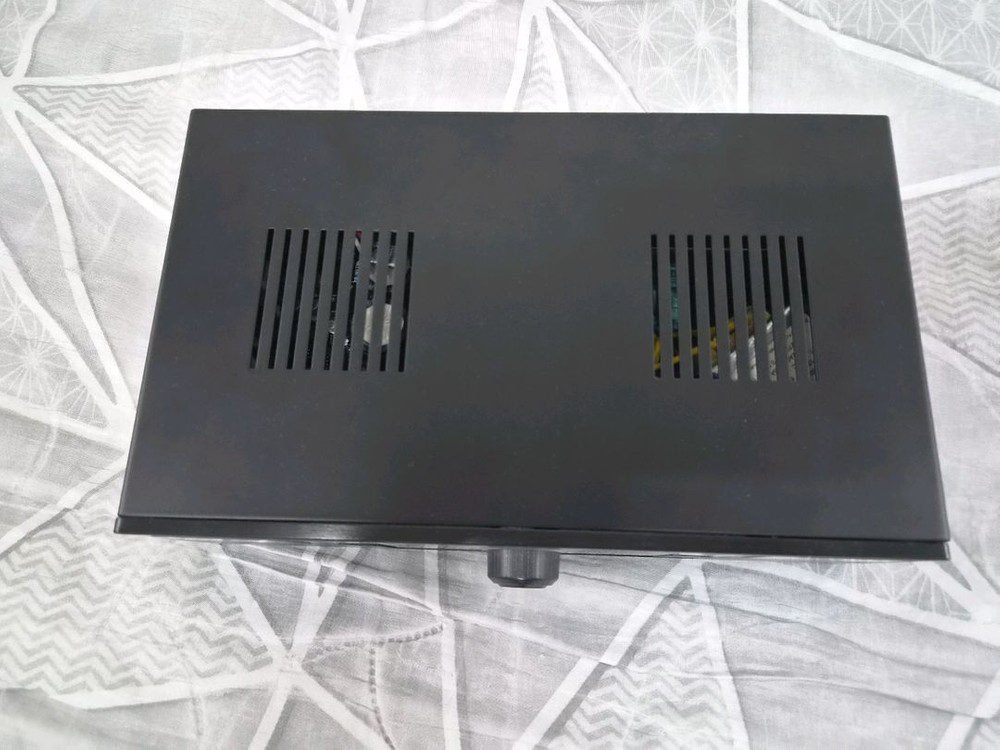 LEWITT 르윗 LCT 840 진공관 마이크 이미지
