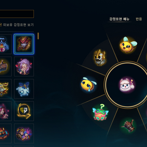 롤 올스킨 입니다. 이미지
