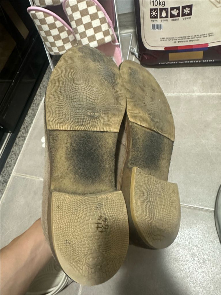 보테가베네타 첼시부츠 40사이즈 이미지
