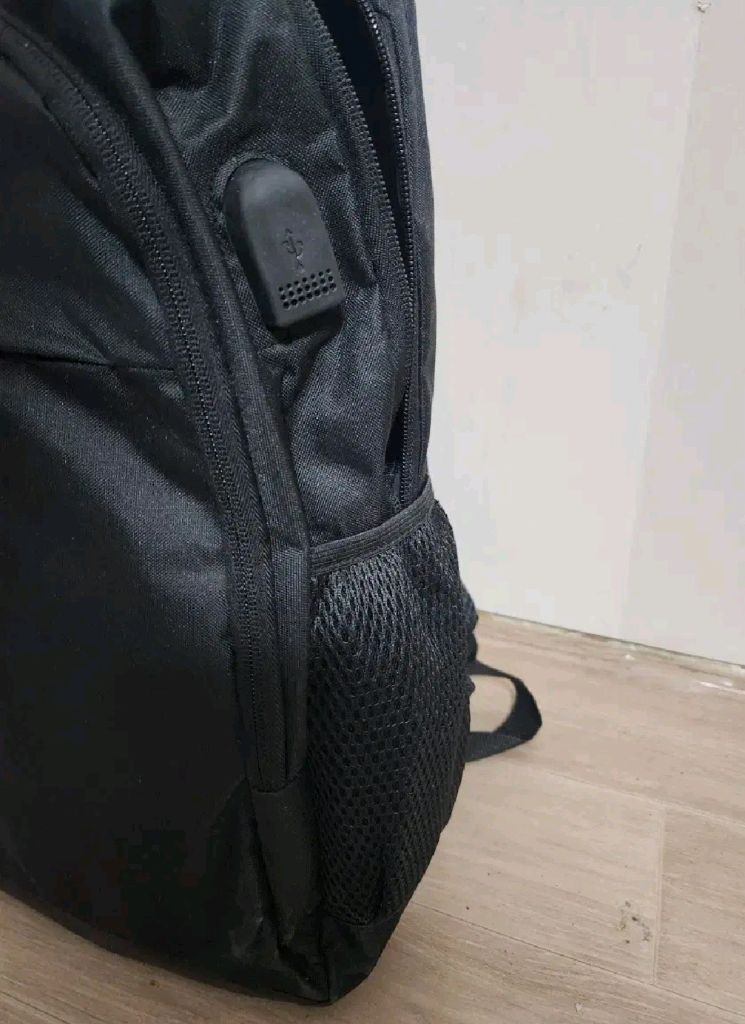 새것.백팩 여행배낭 출퇴근가방 등산 25~30l 이미지