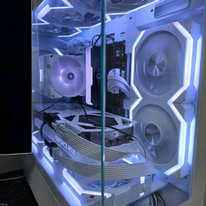 7800x3d 4070ti super 이미지