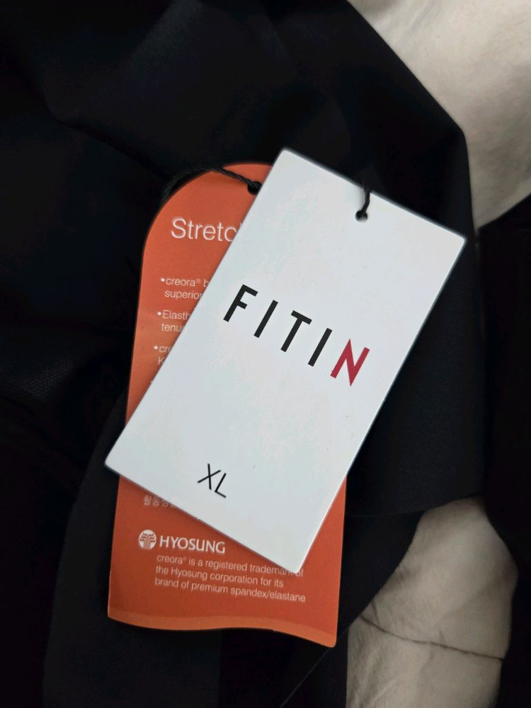 크레오라 피트인(fitin) 바디슈트 이미지