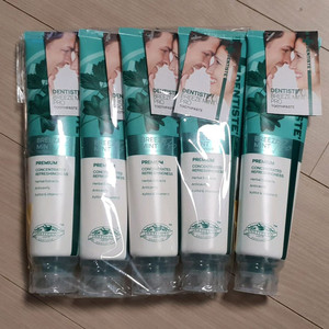 덴티스테 브리즈민트 프로 최신상 새제품 이미지