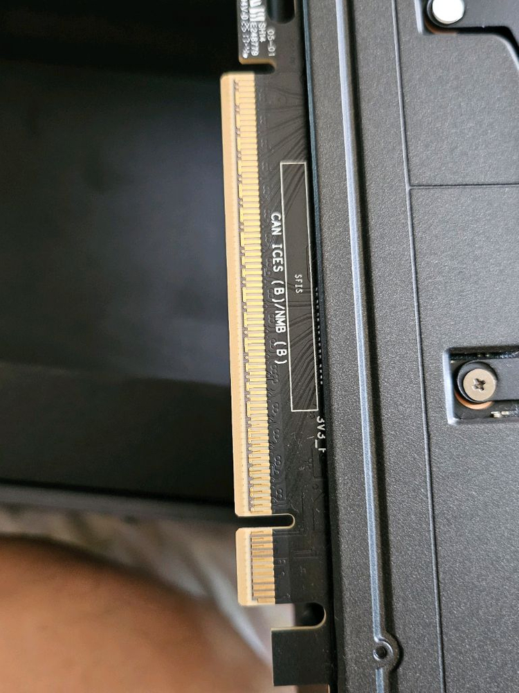 RTX 5090 그래픽카드 이미지