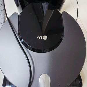 LG 코드제로 로봇청소기 R960DAN 이미지