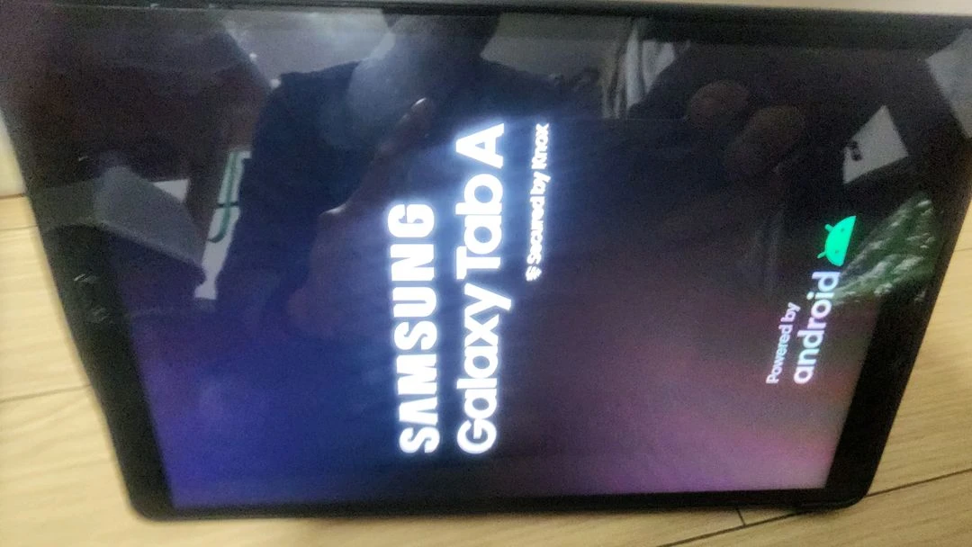 갤럭시 탭A LTE 이미지