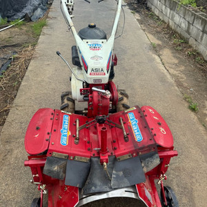 AMC-880SM아세아관리기휴립기 이미지