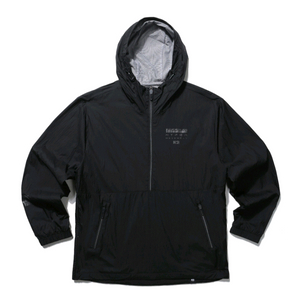 (새제품)K2 아노락 바람막이 자켓 공용(블랙,베이지M,L,XL) 이미지