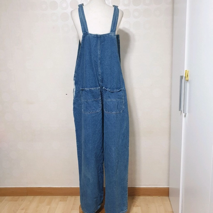 멜빵바지88/청바지88/통바지88 이미지