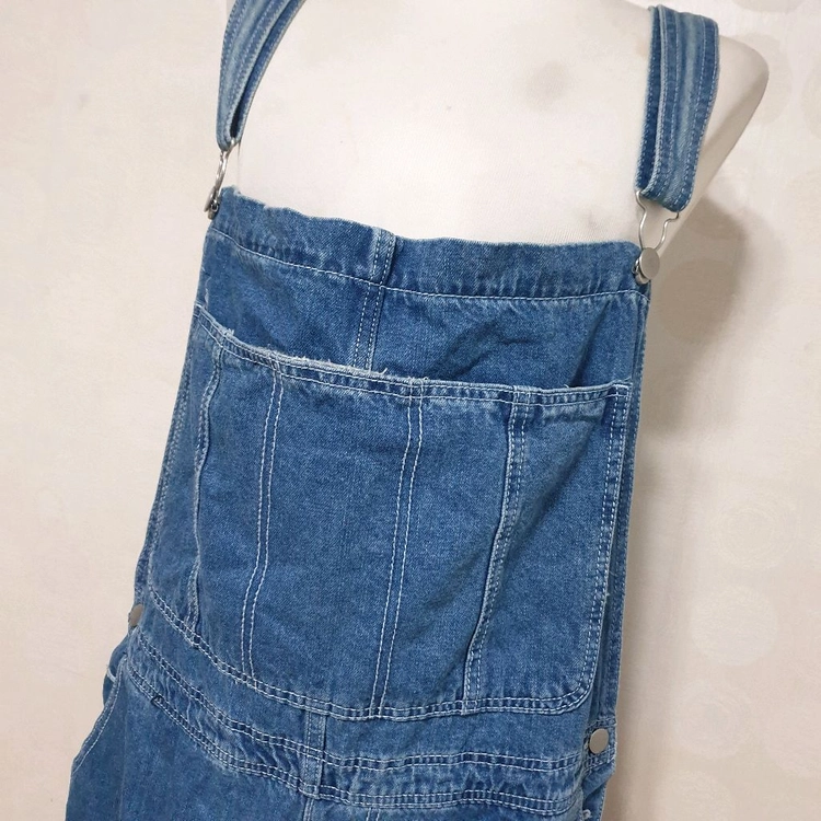 멜빵바지88/청바지88/통바지88 이미지
