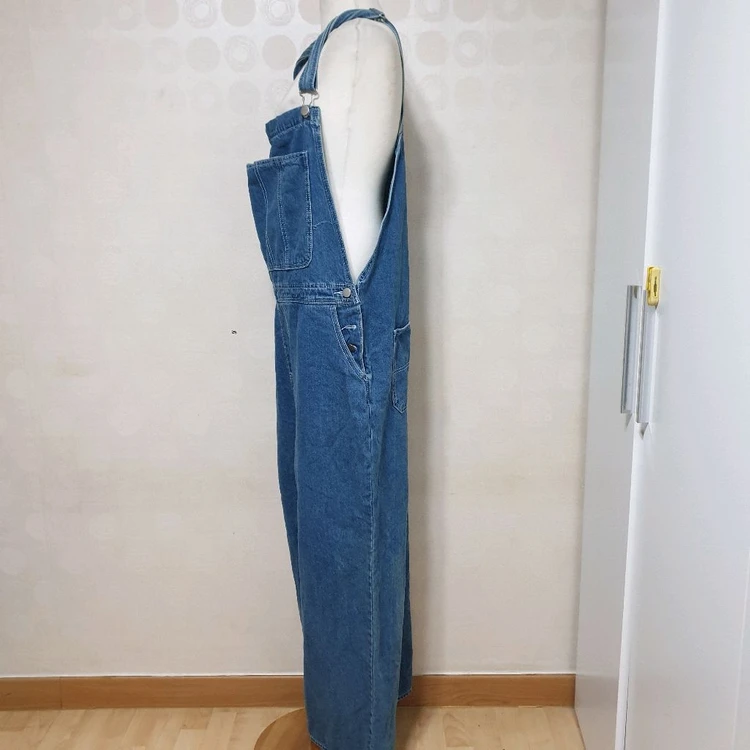 멜빵바지88/청바지88/통바지88 이미지