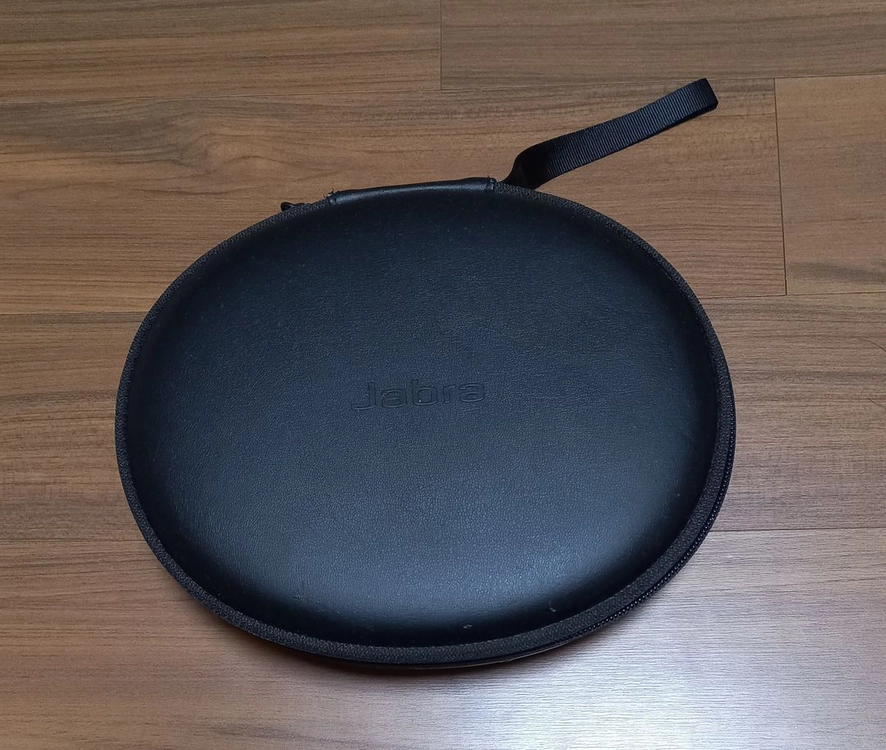 자브라 무선헤드셋 이볼브2 85 (Jabra Evolve2 85) 무선헤드셋 이미지