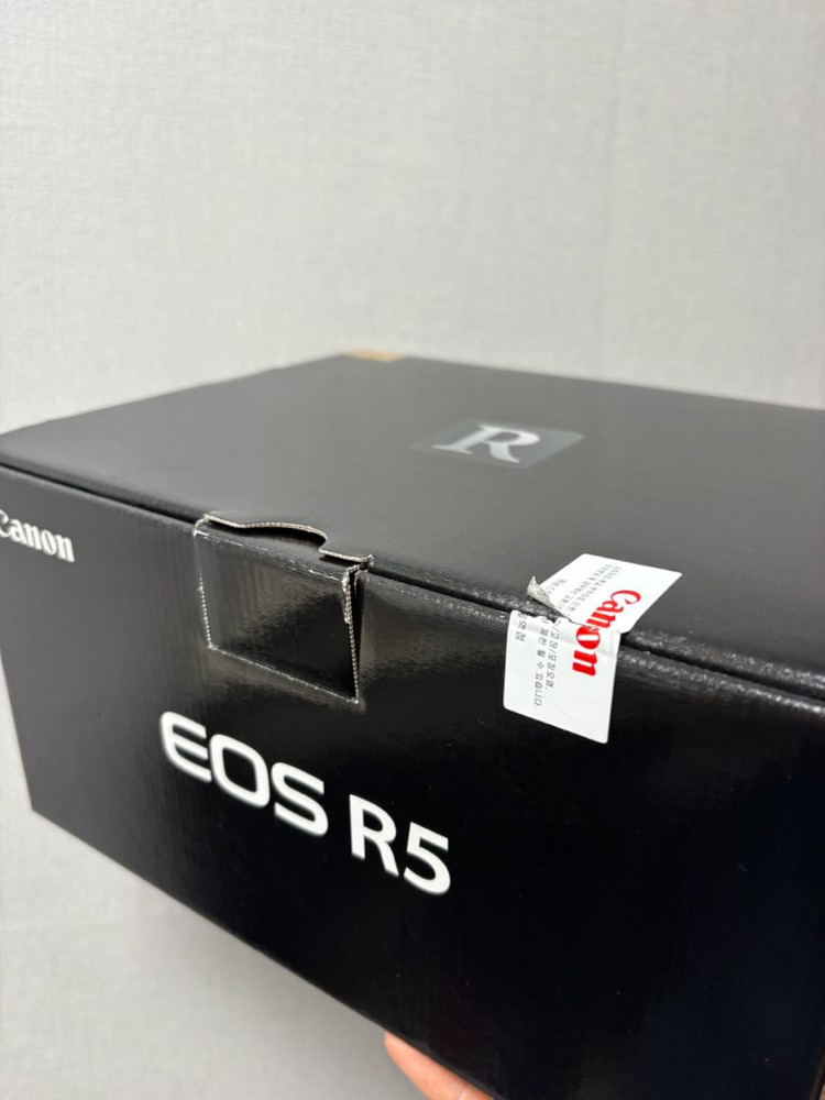 캐논 r5 이미지